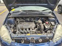 2005 Toyota Echo NCP10R image 7