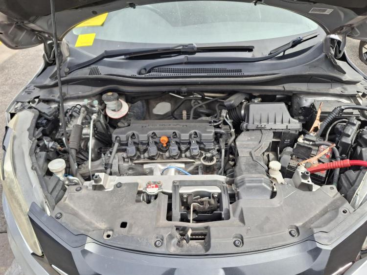 honda Hrv Feb 2015 Parts & Wrecking