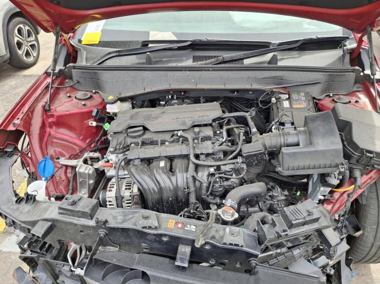 hyundai Kona SX2 Mar 2024 Parts & Wrecking