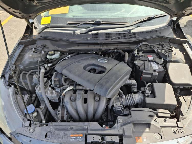 mazda 2 DJ Oct 2014 Parts & Wrecking