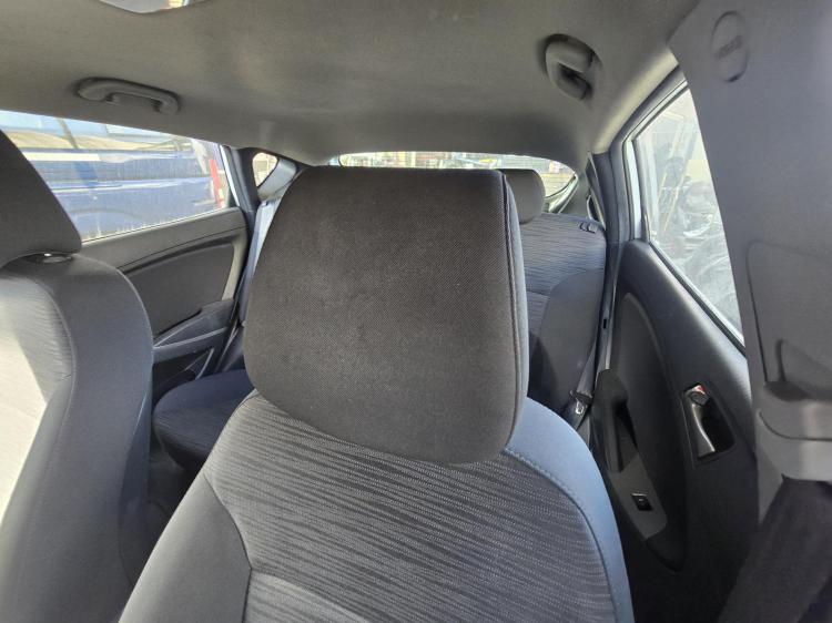 hyundai Accent RB ACTIVE Dec 2015 Parts & Wrecking