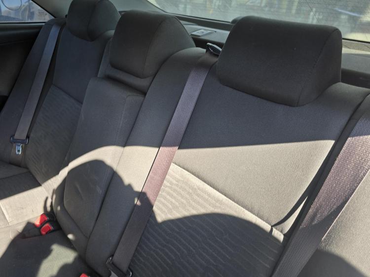 toyota Camry AVV50 ALTISE HYBRID Jan 2017 Parts & Wrecking