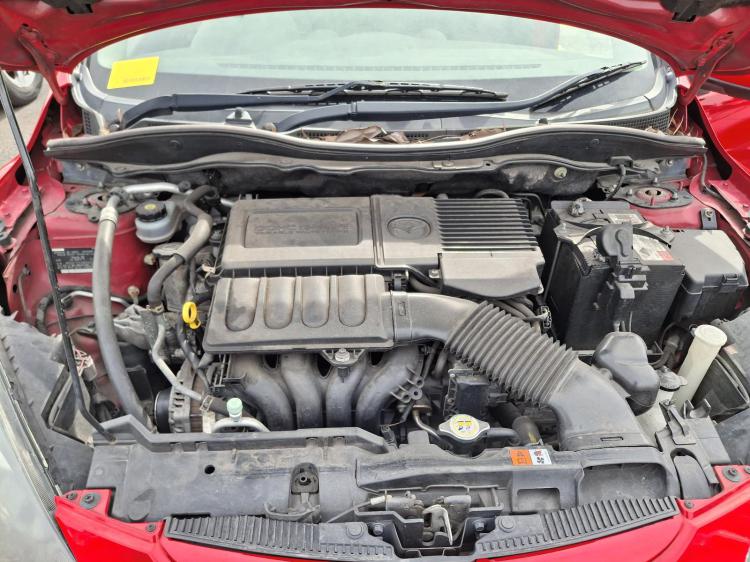 mazda 2 DE Jan 2011 Parts & Wrecking
