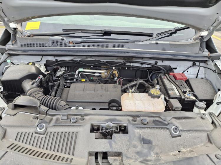 holden Trax TJ Nov 2019 Parts & Wrecking