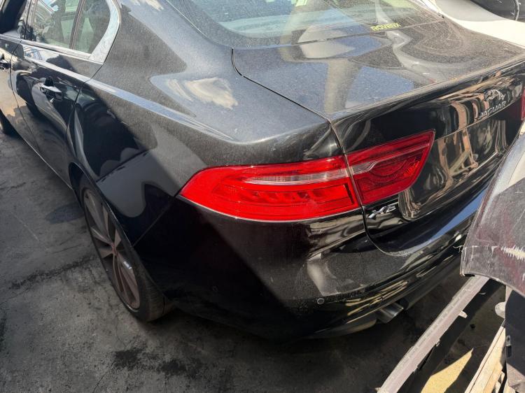 jaguar Xe 2018 Parts & Wrecking