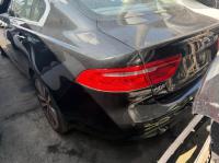 2018 Jaguar Xe image 7