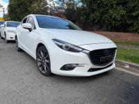 2016 Mazda 3 image 7