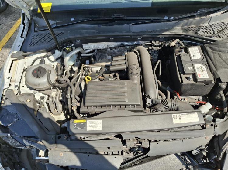 volkswagen Golf A7 Jun 2015 Parts & Wrecking
