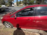 2013 Ford Focus image 7