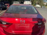2016 Mazda 3 image 7