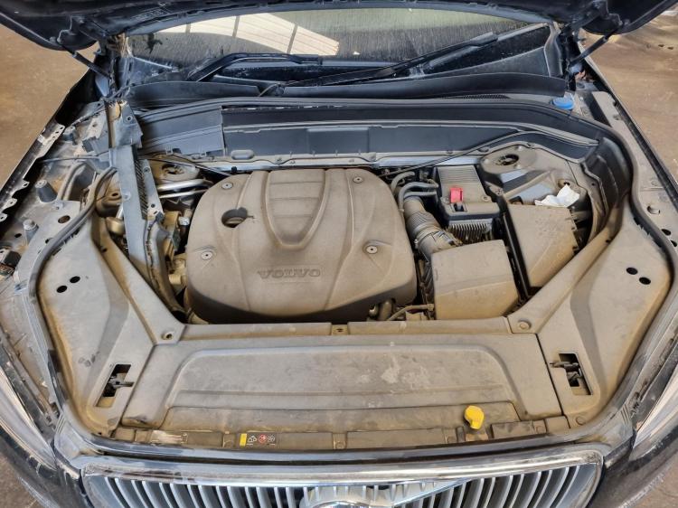volvo Xc90 D5 INSCRIPTION MK2 2018 Parts & Wrecking