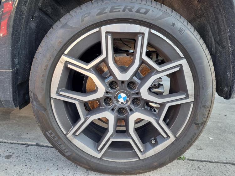 bmw X1 U11 XDRIVE20I 2025 Parts & Wrecking