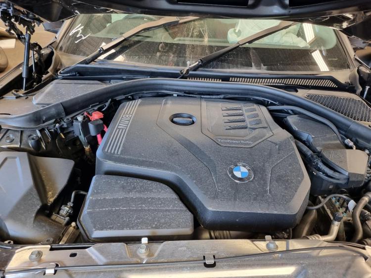 bmw 3 Series 330I G20/G21 2021 Parts & Wrecking