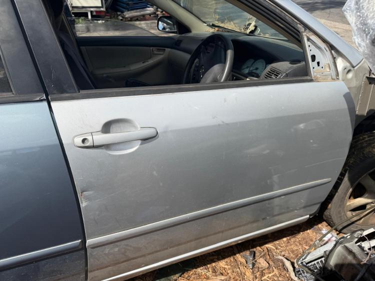 toyota Corolla 2003 Parts & Wrecking