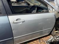 2003 Toyota Corolla image 7