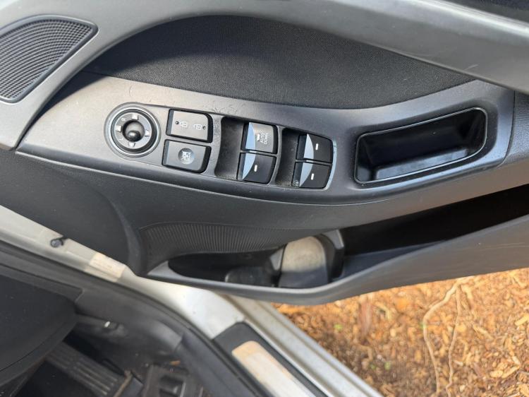 hyundai Elantra 2015 Parts & Wrecking