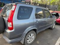 2006 Honda Cr V image 7