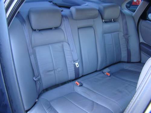 toyota Avalon GRANDE 2004 Parts & Wrecking