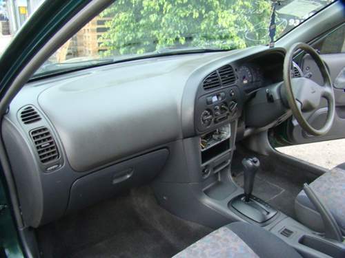 mitsubishi Lancer CE 2000 Parts & Wrecking