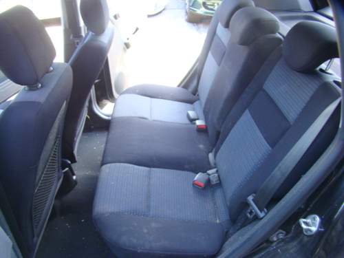 hyundai Getz 2009 Parts & Wrecking