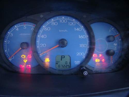 mitsubishi Triton 2008 Parts & Wrecking