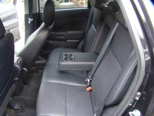 mitsubishi Asx 2011 Parts & Wrecking