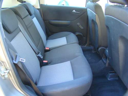 mercedes benz A170 May 2007 Parts & Wrecking