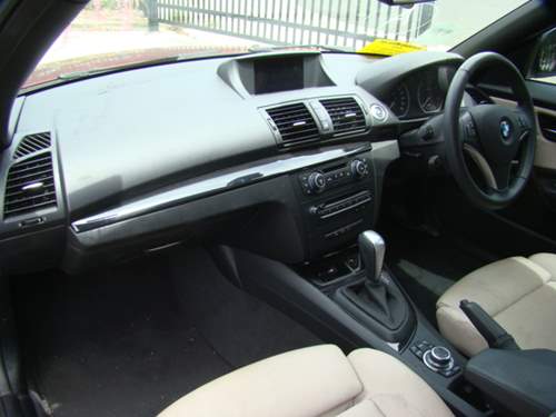 bmw 118d 02 2012 Parts & Wrecking