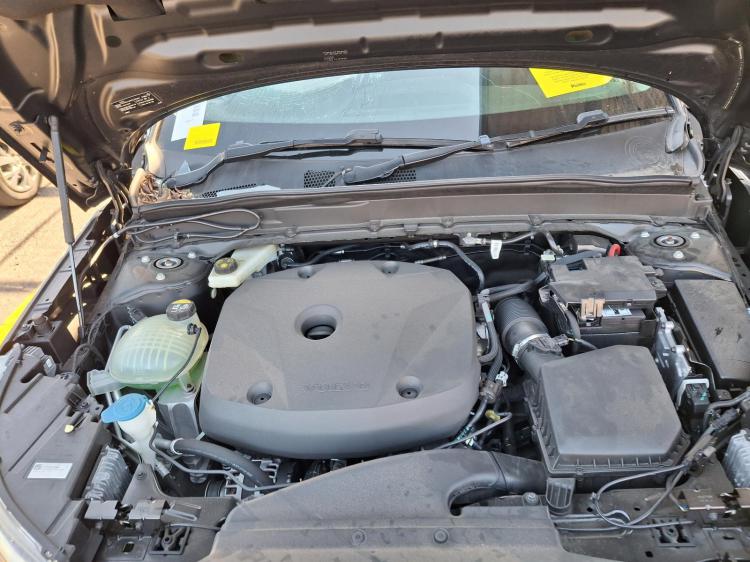 volvo Xc40 Sep 2021 Parts & Wrecking