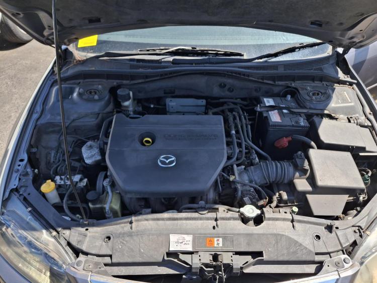 mazda 6 GG Dec 2006 Parts & Wrecking