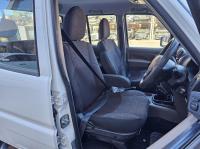 2013 Mahindra Pik-up S5 image 7