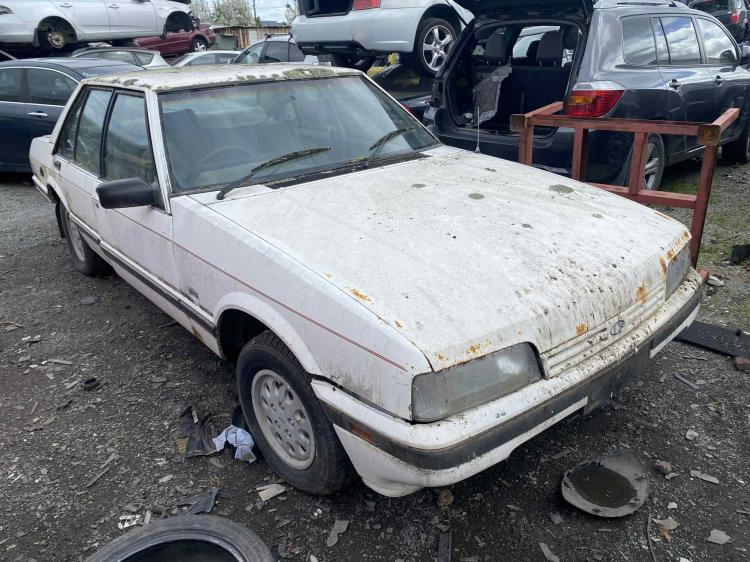 ford Xf Gli Aug 1988 Parts & Wrecking