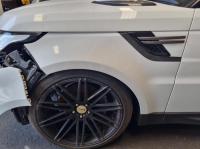 2014 Land Rover Rangerover Sport TDV6 SE L494 image 7