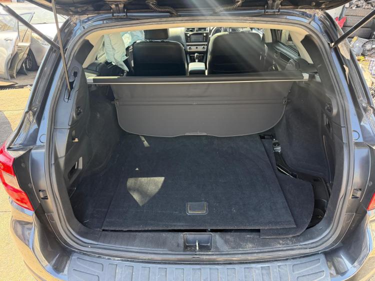 subaru Outback 2016 Parts & Wrecking