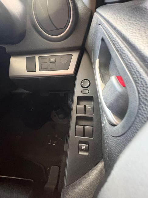 mazda 3 2009 Parts & Wrecking