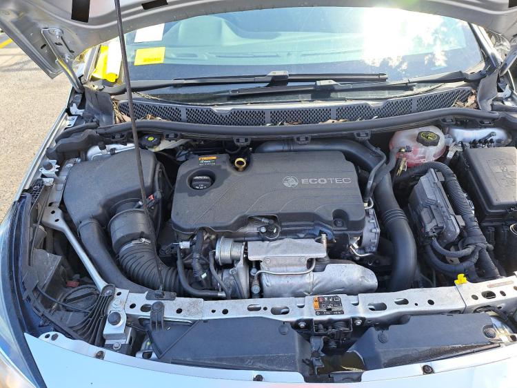 holden Astra BK May 2018 Parts & Wrecking