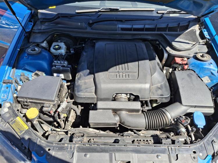 holden Commodore VE Nov 2012 Parts & Wrecking