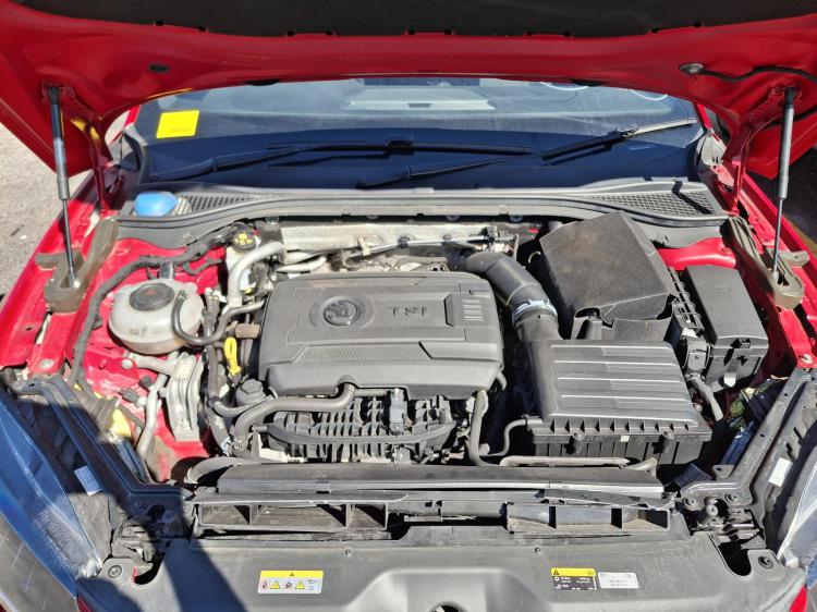 skoda Superb NP May 2018 Parts & Wrecking