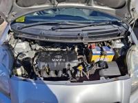 2010 Toyota Yaris NCP90R image 7