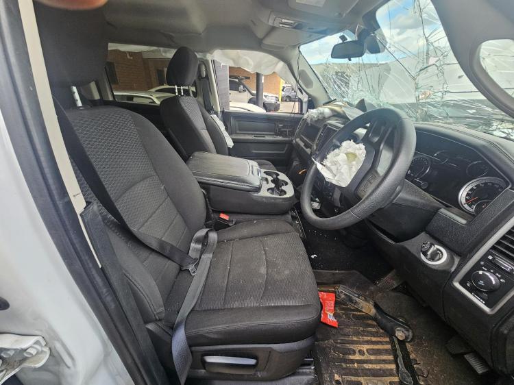 ram 1500 DS V8 HEMI Oct 2021 Parts & Wrecking
