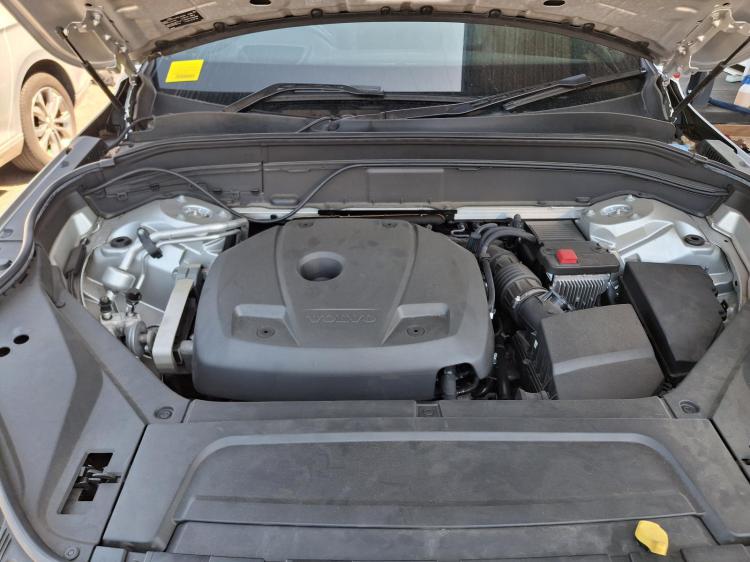 volvo Xc90 L SERIES Aug 2020 Parts & Wrecking