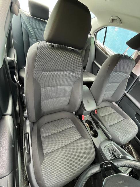 volkswagen Jetta 1B Jul 2015 Parts & Wrecking