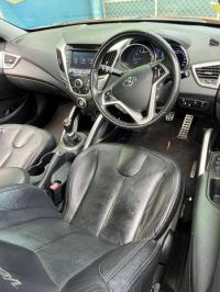 2012 Hyundai Veloster FS - 1ST GEN image 7