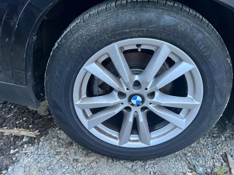 bmw X5 F15 Nov 2014 Parts & Wrecking