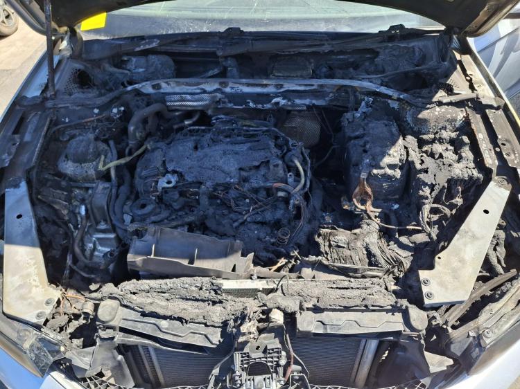 volkswagen Passat B8 Jul Parts & Wrecking