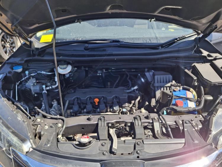 honda Hrv RM SERIES II Jan 2015 Parts & Wrecking