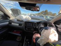 2018 Mitsubishi Outlander ZK-ZL image 7