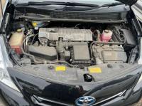 2013 Toyota Prius ZVW40 image 7