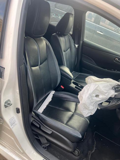 nissan Leaf ZE1 Jun 2020 Parts & Wrecking