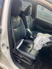 2020 Nissan Leaf ZE1 image 7